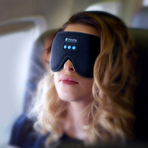 Dream Tune Bluetooth Sleep Mask