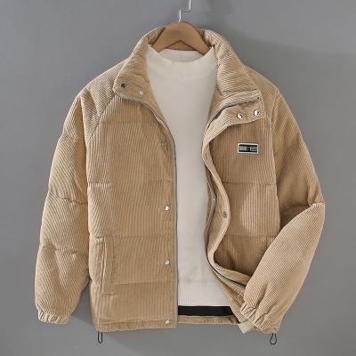 Roger - Men's Jacket