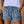 Melona - Drawstring Women's Shorts