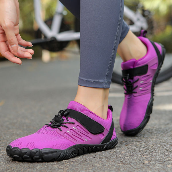 Mikah - Women's Running Barefoot Shoes