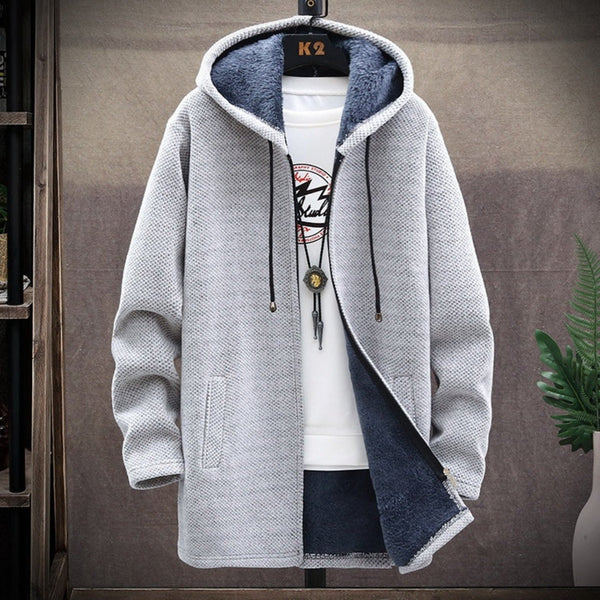 Eliseo - Cozy Hoodie