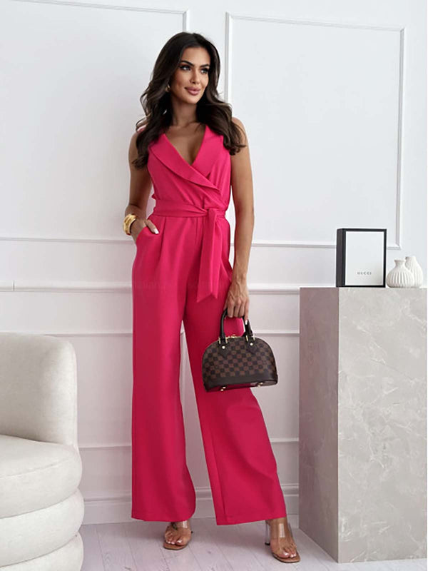 Izzy - Women's Jumpsuit