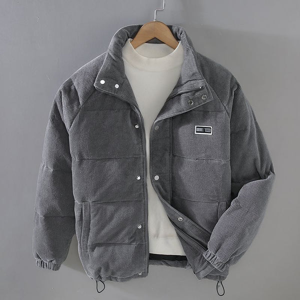 Roger - Men's Jacket