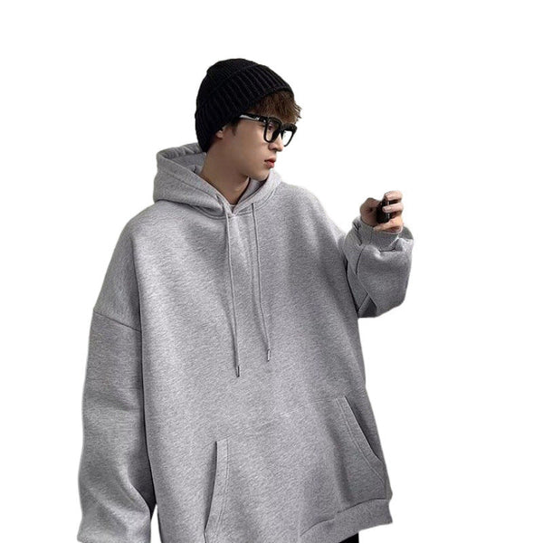 Tyson - Hooded Sweater