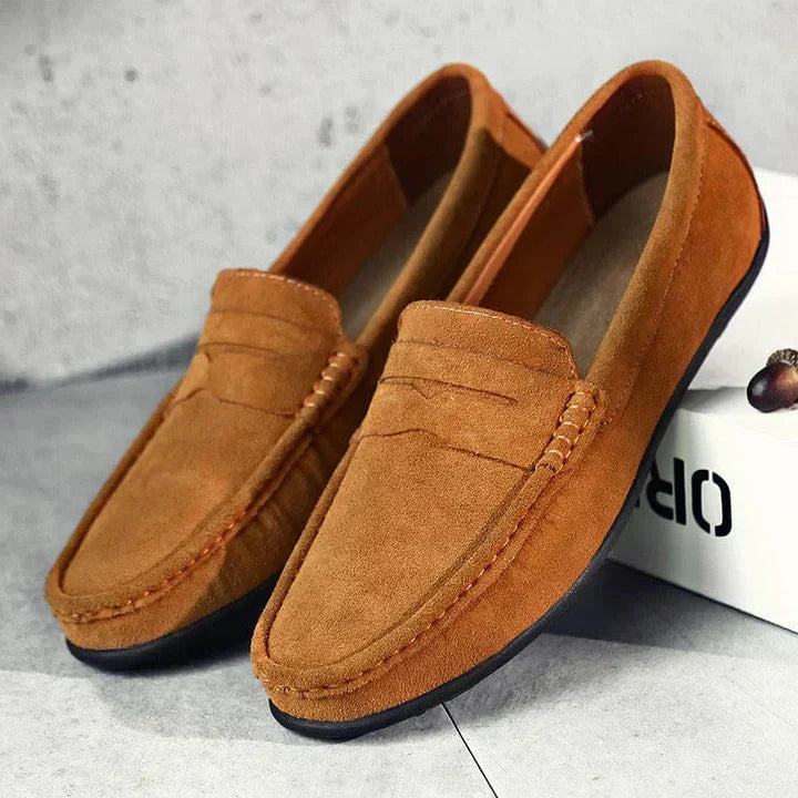 King - Exclusive Stylish Loafers