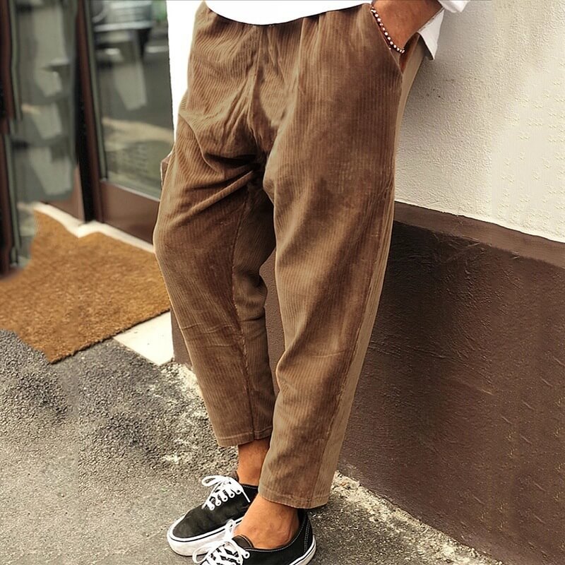 Waylon - Comfortable Pants for Men