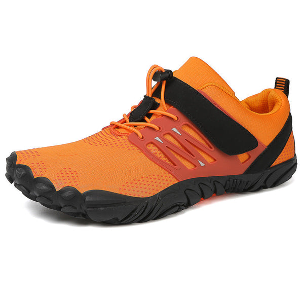 Mikah - Women's Running Barefoot Shoes