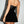 Jamarize - Strapless Party Mini Dress