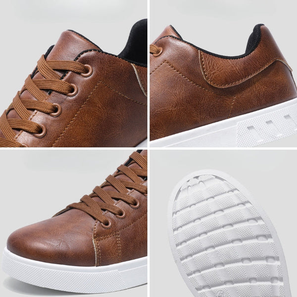 Allen - Comfortable Shoes For Men