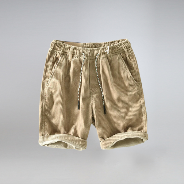 Warren - Premium Stylish Shorts