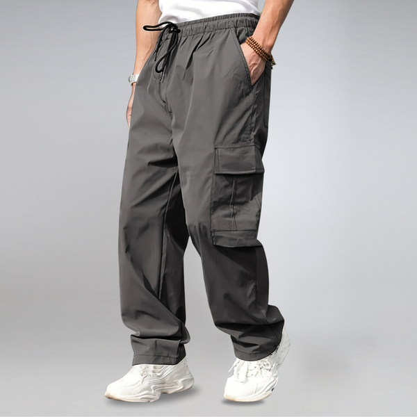 Rendel - Stylish Street Cargo Trousers