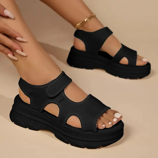 Lirra - Stylish Orthopedic Sandal