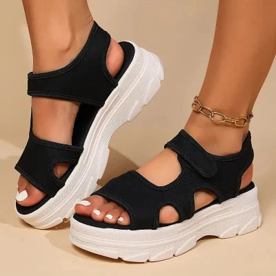 Lirra - Stylish Orthopedic Sandal