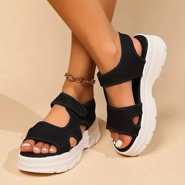 Lirra - Stylish Orthopedic Sandal