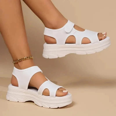 Lirra - Stylish Orthopedic Sandal