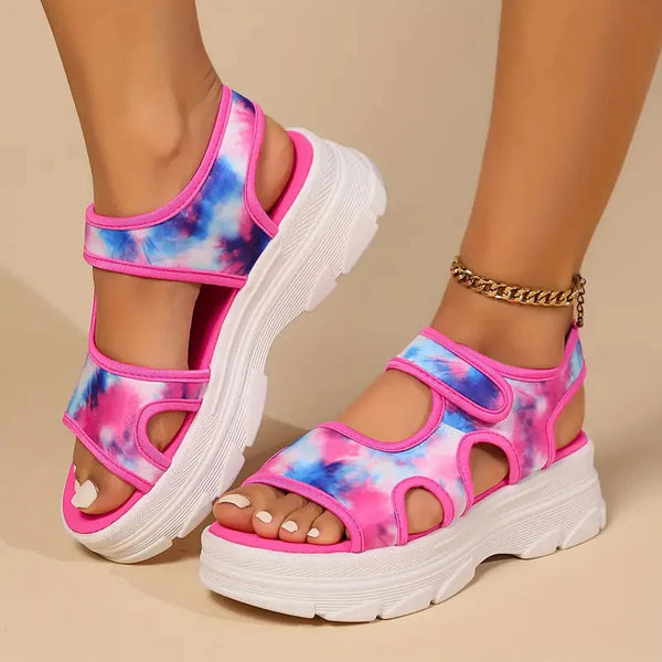 Lirra - Stylish Orthopedic Sandal