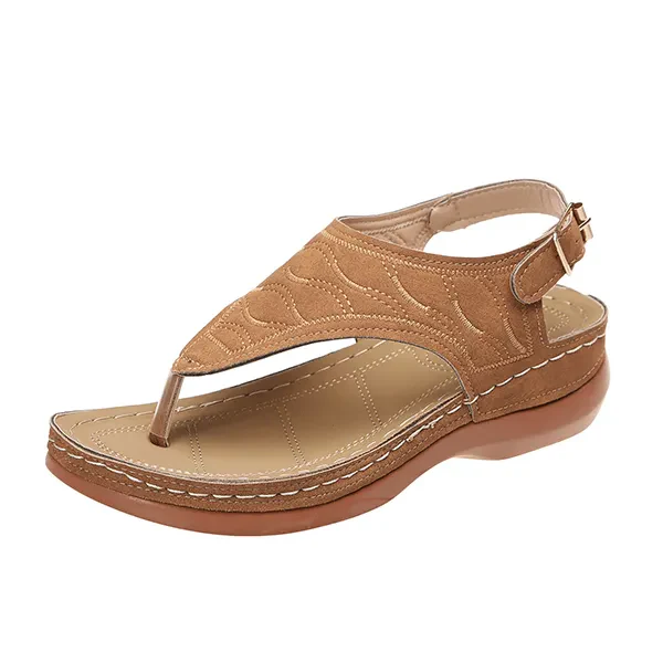 Clira - Orthopedic Sandals for Women