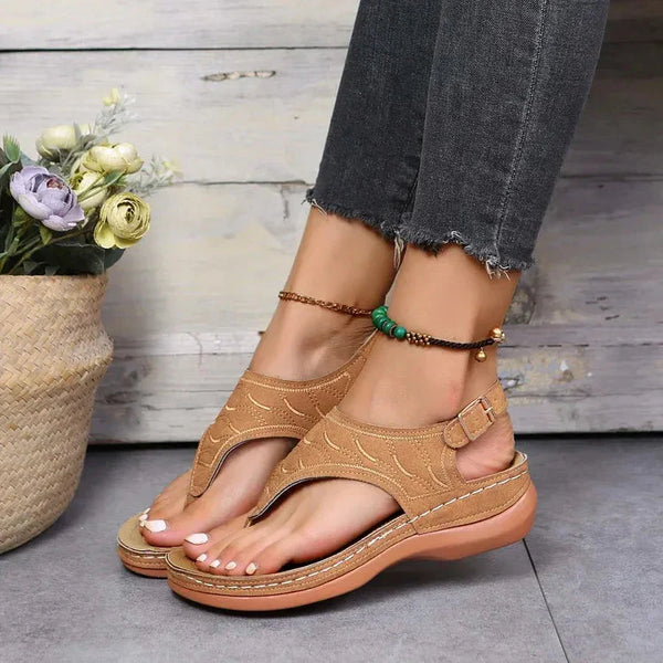 Clira - Orthopedic Sandals for Women