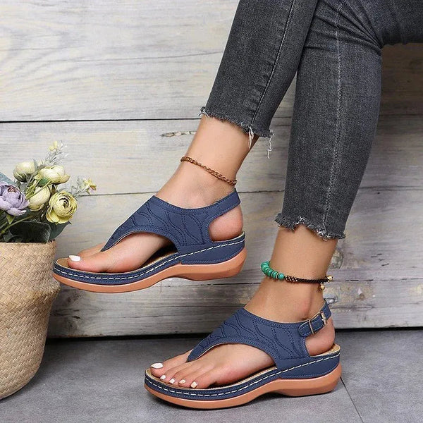 Clira - Orthopedic Sandals for Women