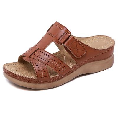 Jazzy - Stylish Orthopedic Sandals