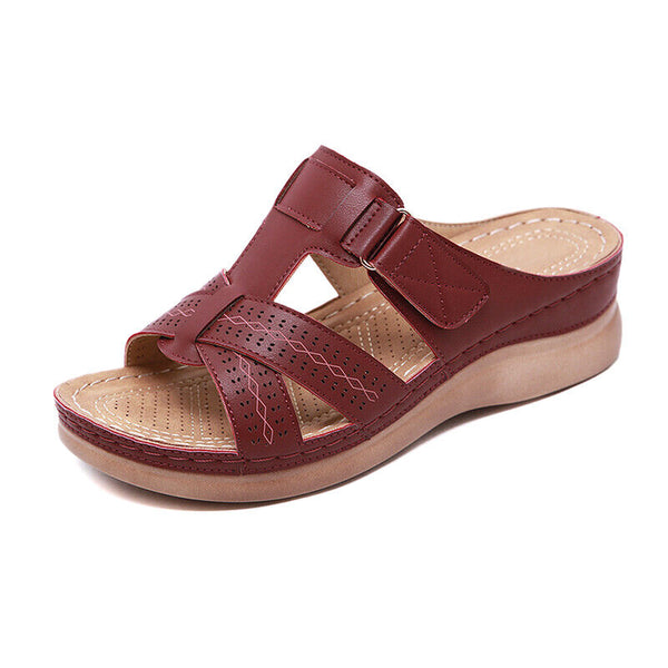 Jazzy - Stylish Orthopedic Sandals