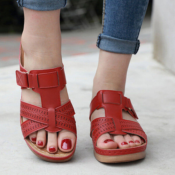 Jazzy - Stylish Orthopedic Sandals