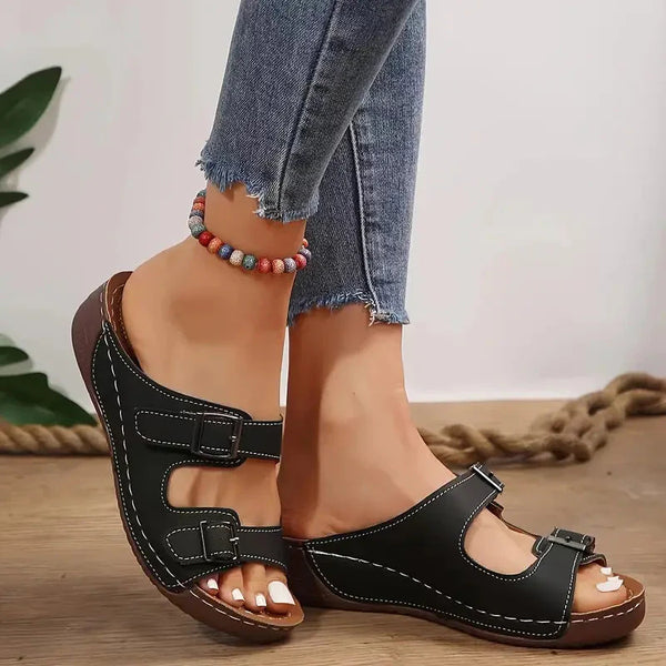 Xyza - Orthopedic Sandals for Women