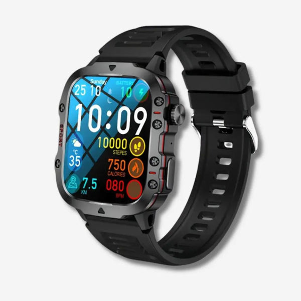 Women's Smartwatch for Outdoor Activities