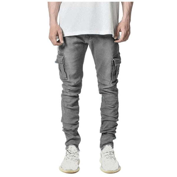 Conan - Exclusive Men's Stylish Jeans