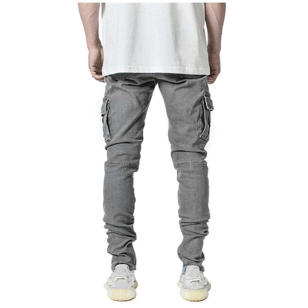 Conan - Exclusive Men's Stylish Jeans