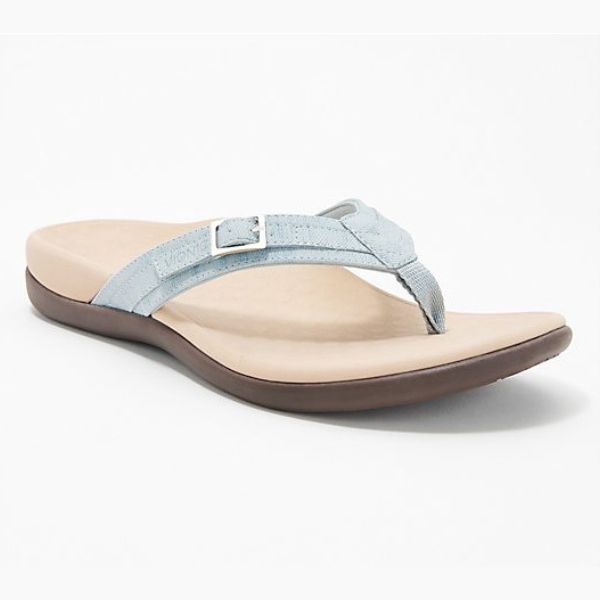 Emryn – Comfortable Orthopedic Sandals – Lightweight & Chic