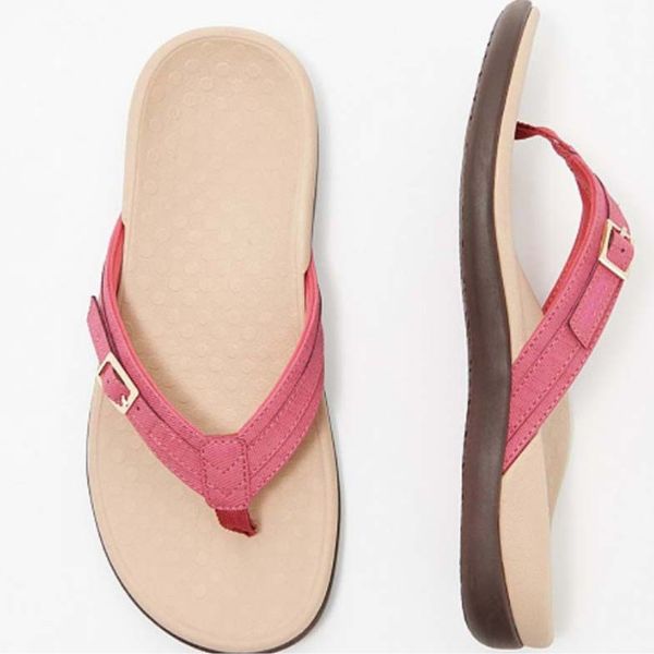 Emryn - Orthopedic Sandals for Women