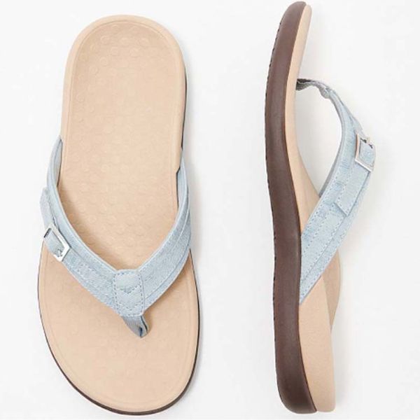 Emryn - Orthopedic Sandals for Women