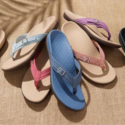 Emryn - Orthopedic Sandals for Women