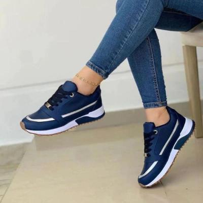 Linda - Casual Sporty Sneakers