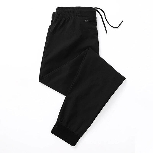 Rock - Elastic Sports Trousers