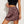 Juday - Leopard Mini Skirt For Women