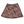 Juday - Leopard Mini Skirt For Women