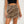 Juday - Leopard Mini Skirt For Women