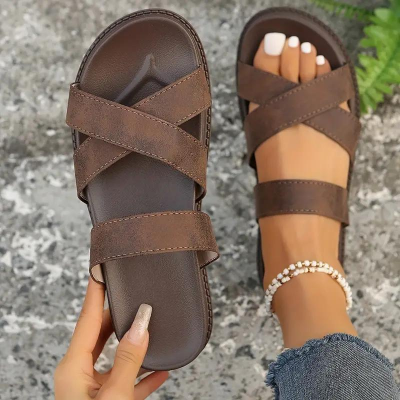 Lyla - Stylish Orthopedic Sandals