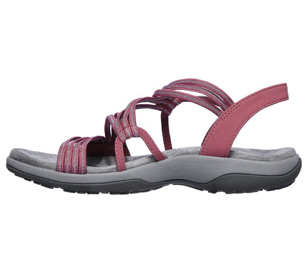 Penelope - Comfy Strappy Sandals