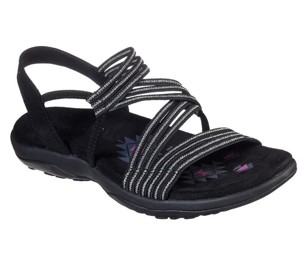 Penelope - Comfy Strappy Sandals