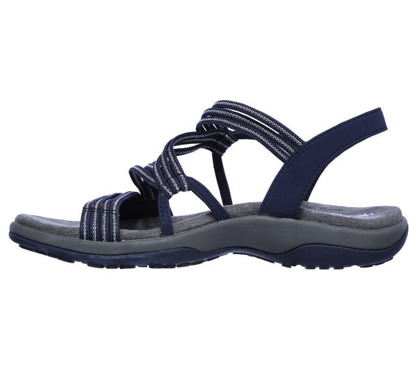 Penelope - Comfy Strappy Sandals