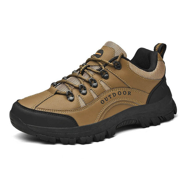 Ceasar - Comfortable Men's Hiking Shoes