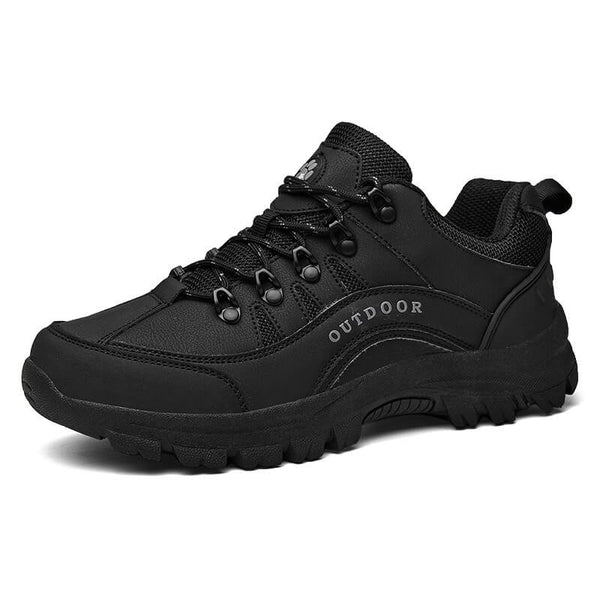 Ceasar - Comfortable Men's Hiking Shoes