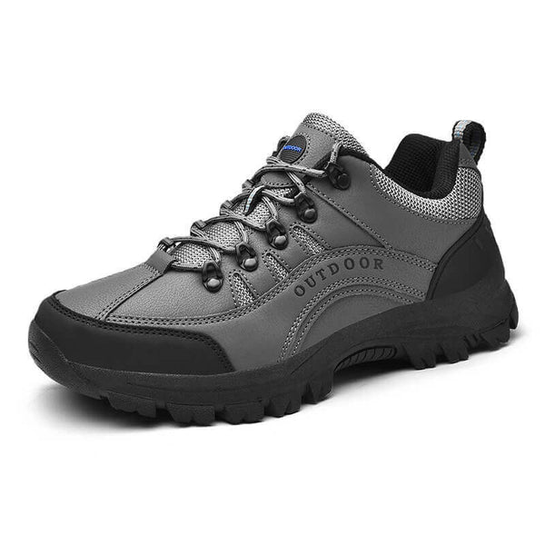 Ceasar - Comfortable Men's Hiking Shoes