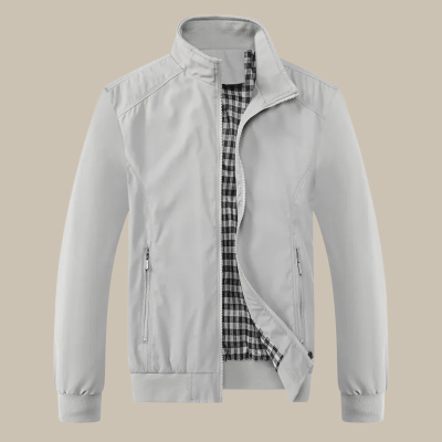 Jeffrey - Windbreaker Jacket for Men