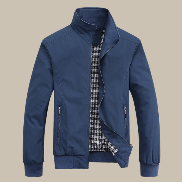 Jeffrey - Windbreaker Jacket for Men