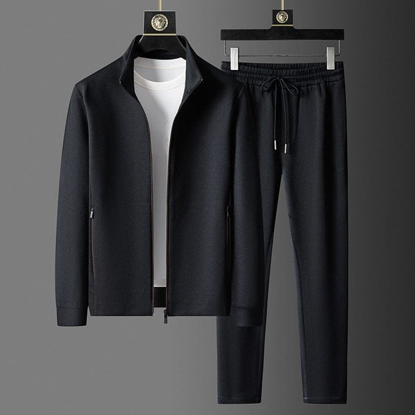 Denzel - Premium Men's Tracksuit