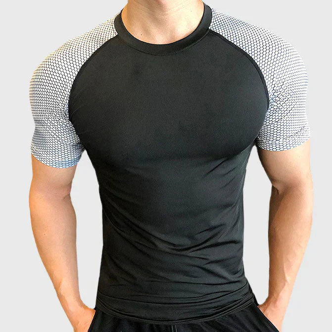 Eoin - Compression Gym Shirt